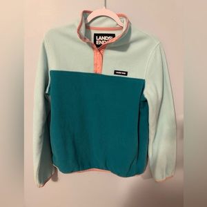 Land’s End Pullover